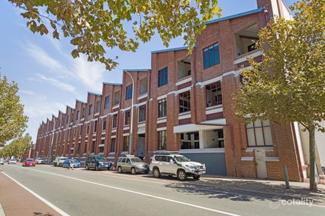 Property photo of 115/36 Queen Victoria Street Fremantle WA 6160
