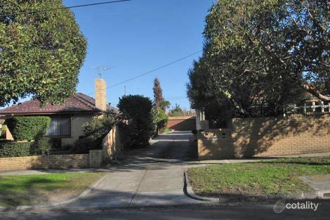 Property photo of 1/10 Caloola Avenue Oakleigh VIC 3166