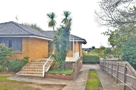 Property photo of 3 Gilbert Street Bulleen VIC 3105