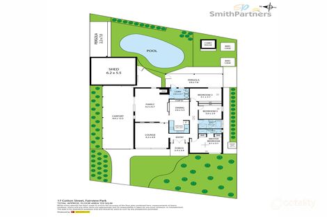 17 Cotton St, Fairview Park, SA 5126