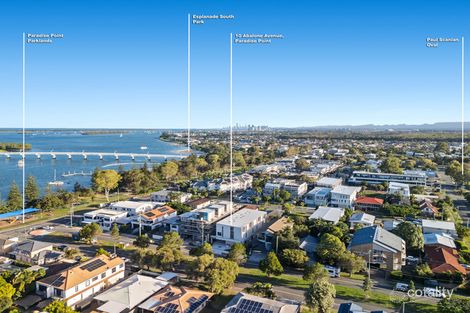 Property photo of 10 Abalone Avenue Paradise Point QLD 4216