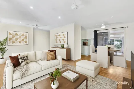 Property photo of 38 Pittman Street Andergrove QLD 4740