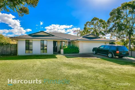 Property photo of 94 Tibrogargan Drive Narangba QLD 4504