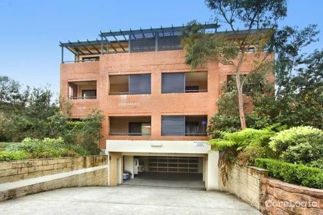 Property photo of 2/62-64 Kenneth Road Manly Vale NSW 2093