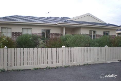 8/9 Dean St, Yarraville, VIC 3013