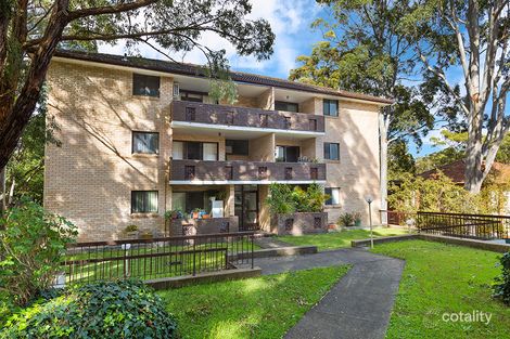 19/86-88 Karimbla Rd, Miranda, NSW 2228