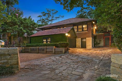 77 Bobbin Head Rd, Turramurra, NSW 2074