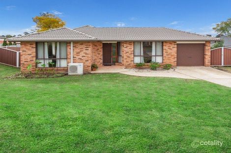 76 Explorers Way, St Clair, NSW 2759