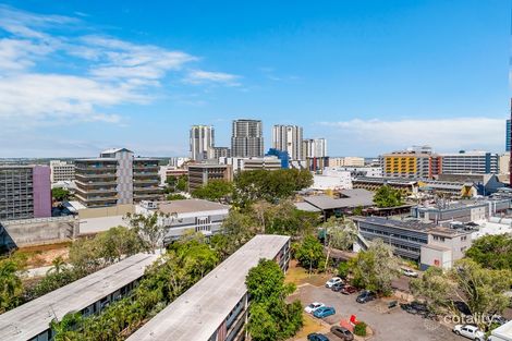 Property photo of 912/102 Esplanade Darwin City NT 0800