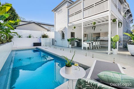 Property photo of 119 Towers Street Ascot QLD 4007