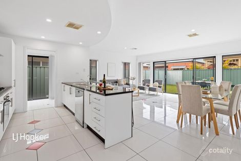 Property photo of 5 Phillipson Circuit Mawson Lakes SA 5095
