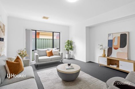 Property photo of 5 Phillipson Circuit Mawson Lakes SA 5095