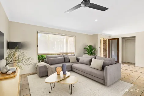 Property photo of 40 Lakeshore Avenue Buderim QLD 4556