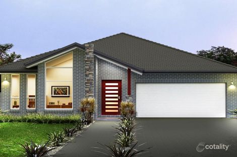 Property photo of 18 Aachen Road Edmondson Park NSW 2174