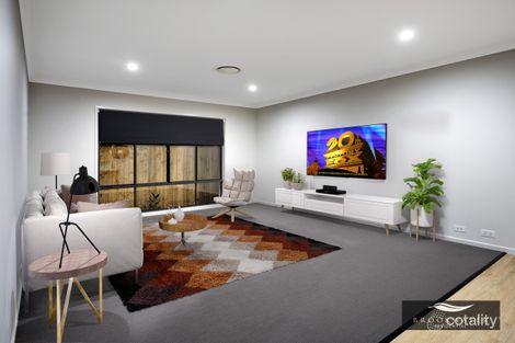 Property photo of 19 Raynuha Way Brookwater QLD 4300