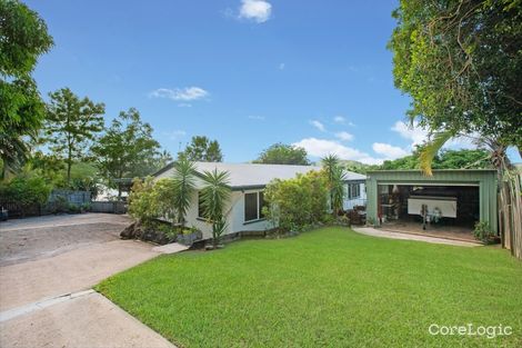 Property photo of 27 Aspland Street Nambour QLD 4560