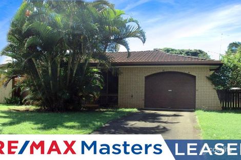 Property photo of 273 Warrigal Road Eight Mile Plains QLD 4113