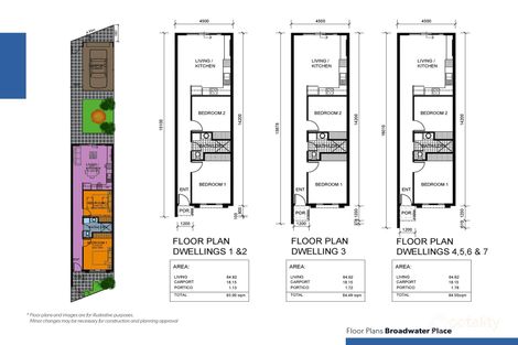 Property photo of 6 Broadwater Place Blakeview SA 5114