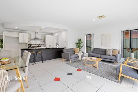 Property photo of 5 Phillipson Circuit Mawson Lakes SA 5095