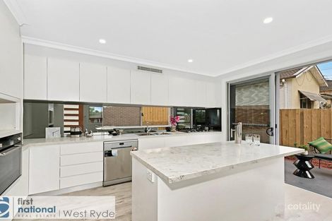 1/11a Grand Ave, West Ryde, NSW 2114