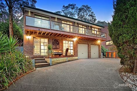 Property photo of 12 Serafini Court Eltham North VIC 3095