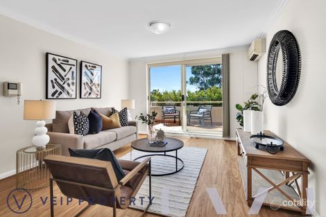 Property photo of 24/303-307 Penshurst Street North Willoughby NSW 2068