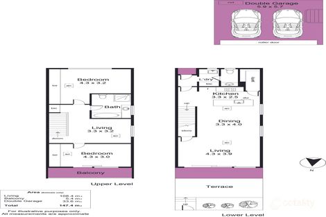 Property photo of 59A Charles Street Unley SA 5061