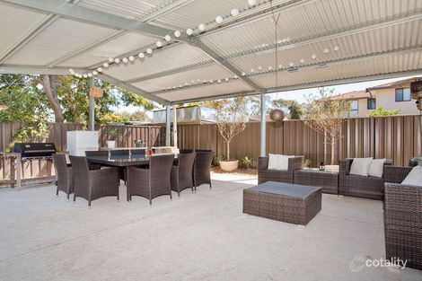 Property photo of 26 Bradman Road Shalvey NSW 2770