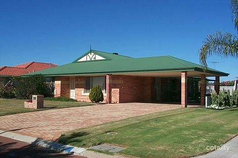 17 Grand Ocean Bvd, Port Kennedy, WA 6172