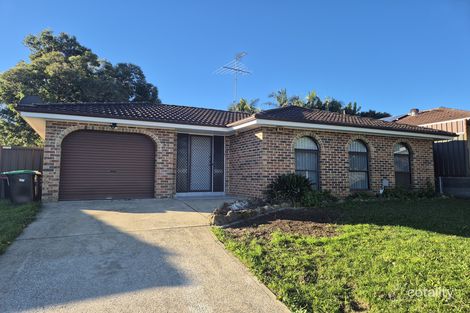 Property photo of 127 Douglas Road Doonside NSW 2767