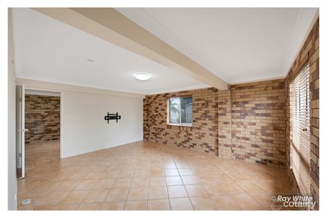 Property photo of 4 Clara Place Gracemere QLD 4702