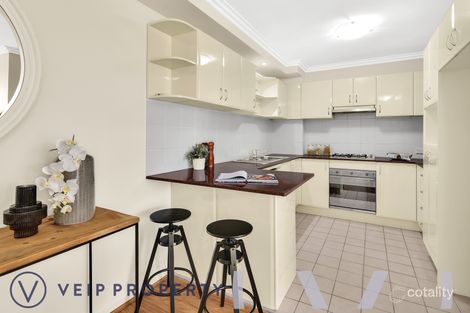 Property photo of 24/303-307 Penshurst Street North Willoughby NSW 2068