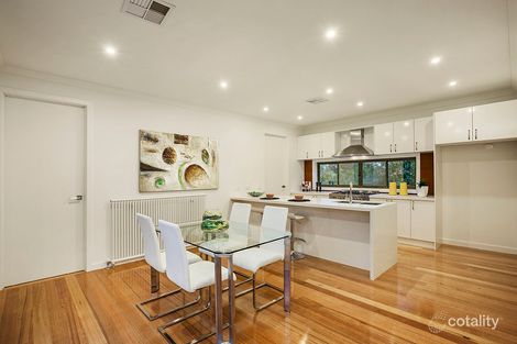 Property photo of 1/56 Clay Drive Doncaster VIC 3108