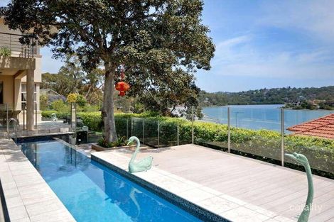 Property photo of 2 St Lukes Way Kangaroo Point NSW 2224