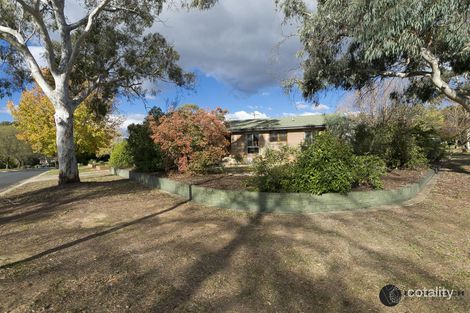 Property photo of 66 Lindrum Crescent Holt ACT 2615