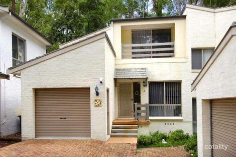 6/3 Elabana Cres, Castle Hill, NSW 2154