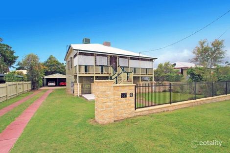 14 Glencoe St, Allenstown, QLD 4700