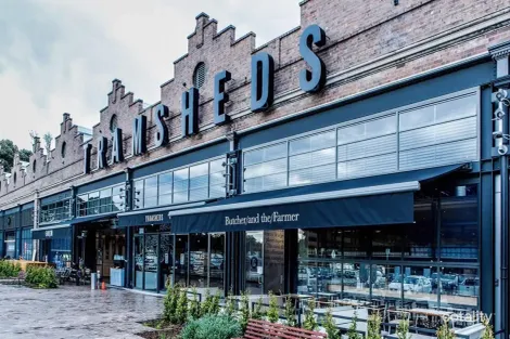 Property photo of 2414/4 Sterling Circuit Camperdown NSW 2050