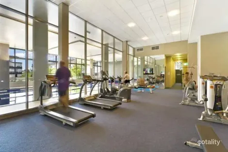 Property photo of 2414/4 Sterling Circuit Camperdown NSW 2050