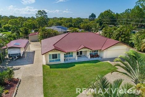 Property photo of 231-233 Buckley Road Burpengary East QLD 4505