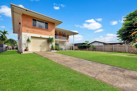 Property photo of 66 Sondrio Street Woree QLD 4868