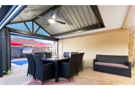 Property photo of 18 Cesare Circle Madeley WA 6065