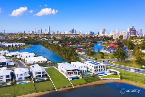 8 Lakeview Bvd, Mermaid Waters, QLD 4218