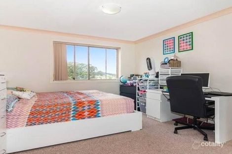 Property photo of 5/327 Cornwall Street Greenslopes QLD 4120