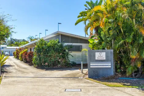 Property photo of 3/17 Rockhampton Road Yeppoon QLD 4703