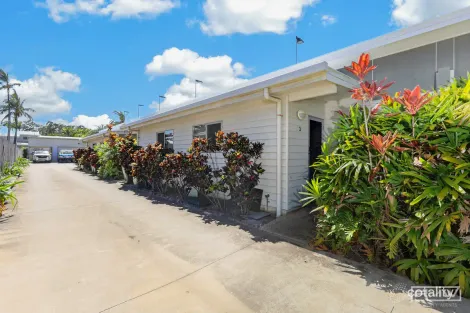 Property photo of 3/17 Rockhampton Road Yeppoon QLD 4703