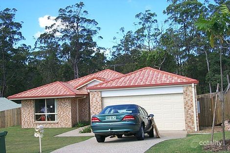 Property photo of 4 Wade Court Shailer Park QLD 4128