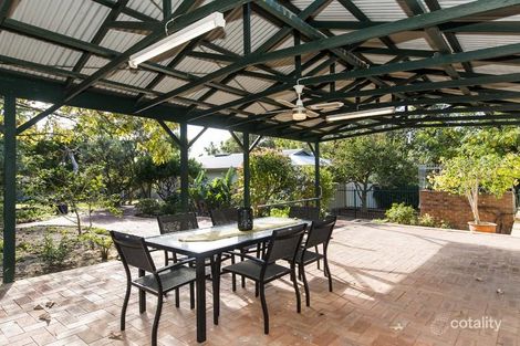 Property photo of 198 Grove Road Lesmurdie WA 6076