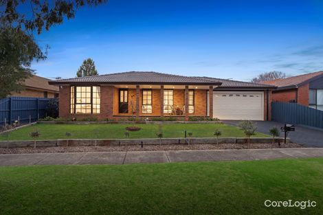 Property photo of 20 Azalea Avenue Mill Park VIC 3082