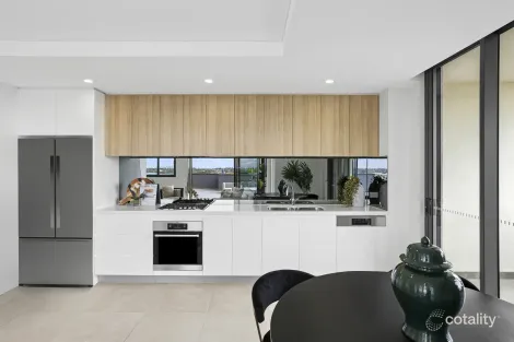Property photo of 51/90 Water Street Strathfield South NSW 2136